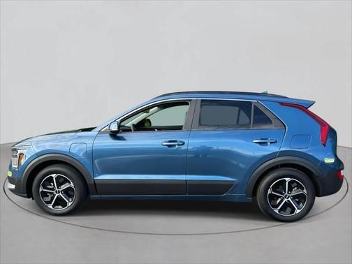 2024 Kia Niro Plug-In Hybrid EX