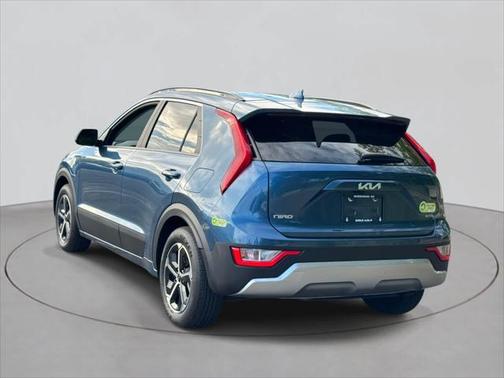 2024 Kia Niro Plug-In Hybrid EX