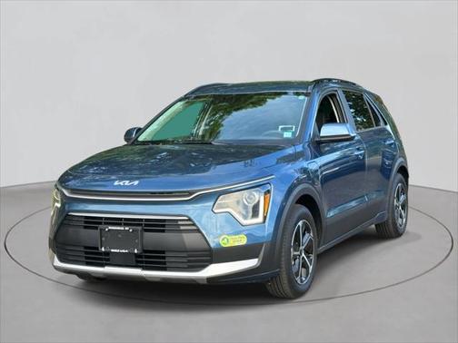 2024 Kia Niro Plug-In Hybrid EX