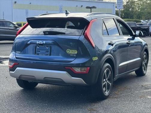 2024 Kia Niro Plug-In Hybrid EX