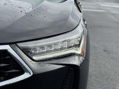 2023 Acura RDX Base