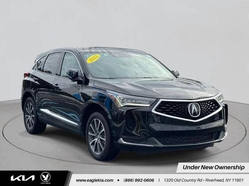 2023 Acura RDX Base
