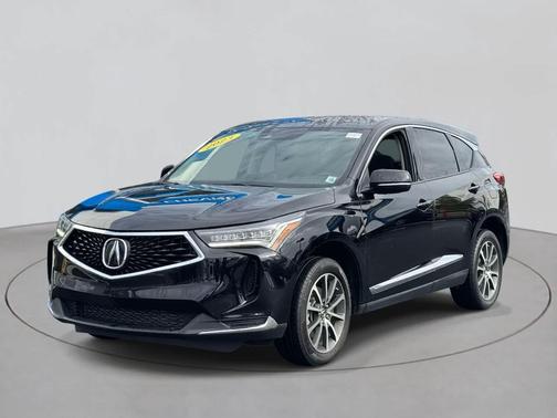2023 Acura RDX Base