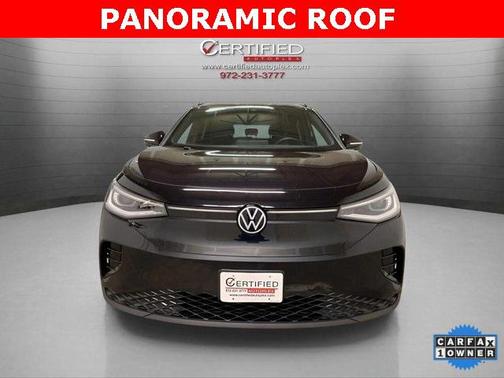 2023 Volkswagen ID.4 Pro S