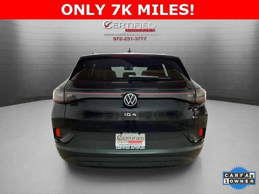 2023 Volkswagen ID.4 Pro S