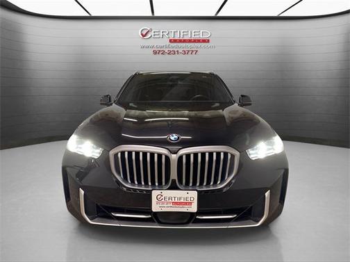 2024 BMW X5 sDrive40i