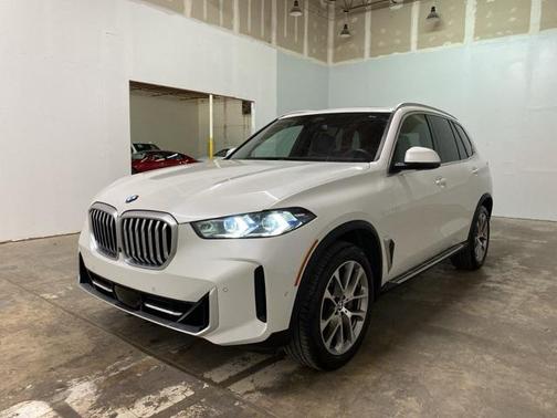 2024 BMW X5 sDrive40i