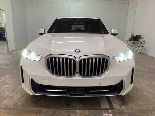 2024 BMW X5 sDrive40i