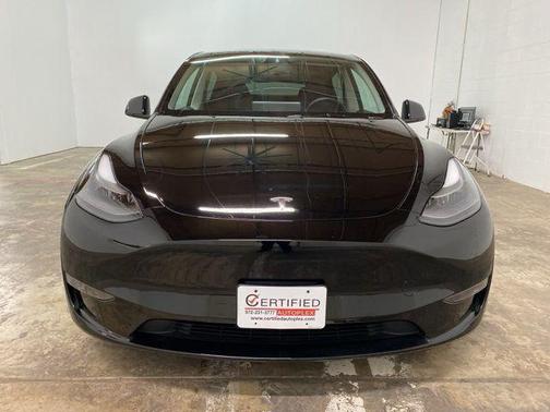 2023 Tesla Model Y Performance Dual Motor All-Wheel Drive