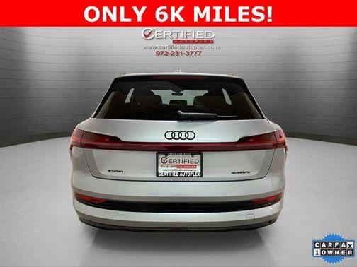 2023 Audi e-tron Premium Plus quattro