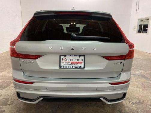 2025 Volvo XC60 B5 Core