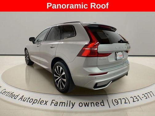 2025 Volvo XC60 B5 Core