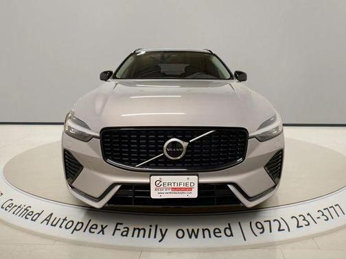 2025 Volvo XC60 B5 Core