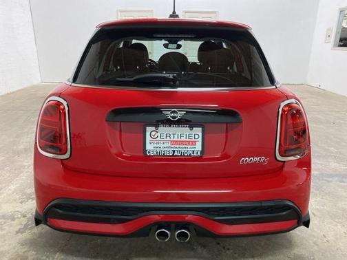 2024 MINI Hardtop Cooper S