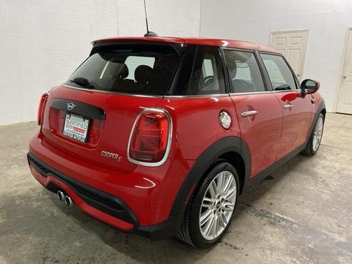 2024 MINI Hardtop Cooper S