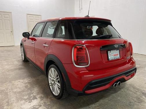 2024 MINI Hardtop Cooper S