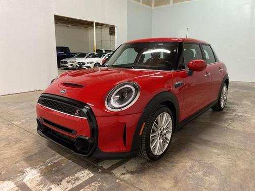 2024 MINI Hardtop Cooper S