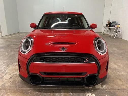 2024 MINI Hardtop Cooper S
