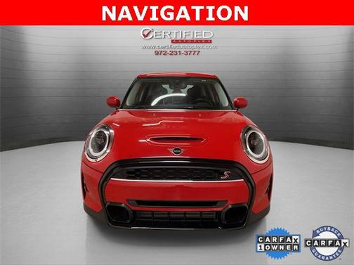 2024 MINI Hardtop Cooper S