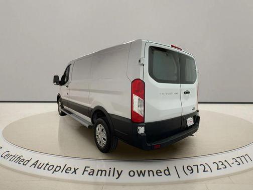 2024 Ford Transit-250 Base