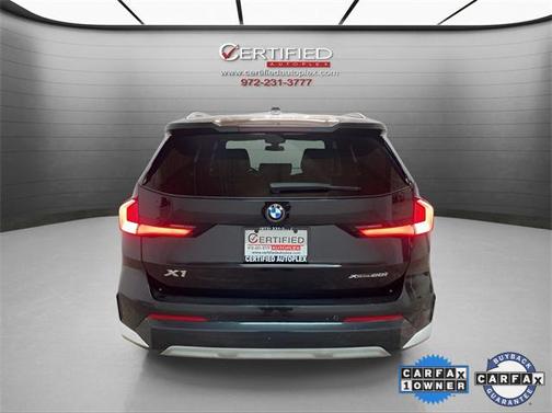 2024 BMW X1 xDrive28i