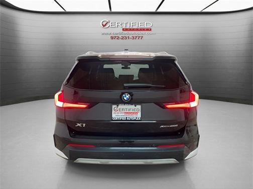 2024 BMW X1 xDrive28i