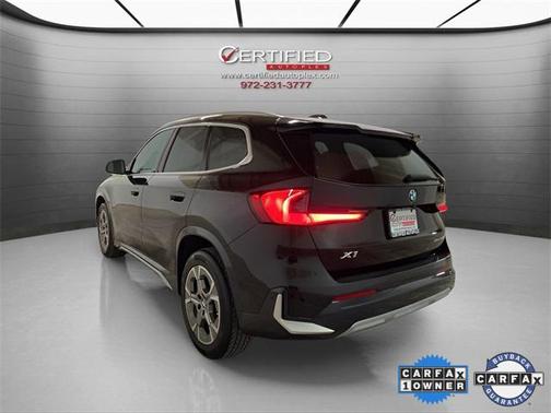 2024 BMW X1 xDrive28i