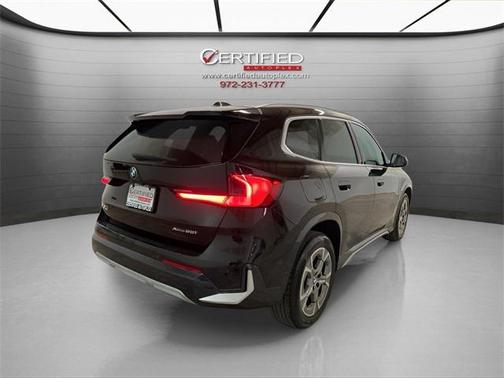 2024 BMW X1 xDrive28i