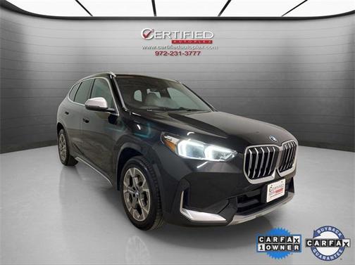 2024 BMW X1 xDrive28i