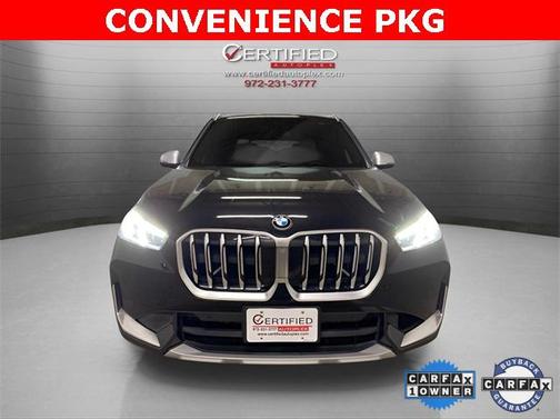 2024 BMW X1 xDrive28i