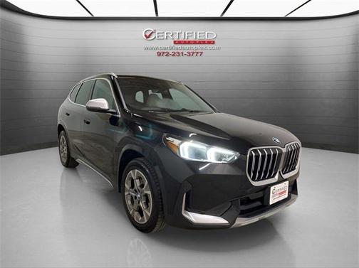 2024 BMW X1 xDrive28i