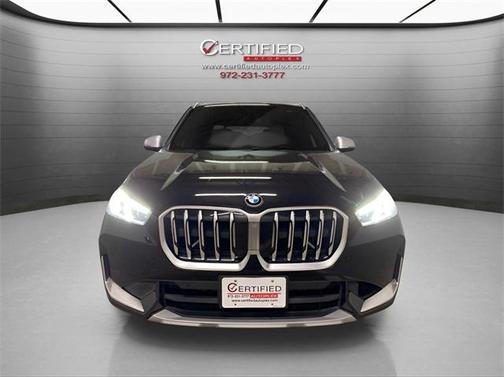 2024 BMW X1 xDrive28i