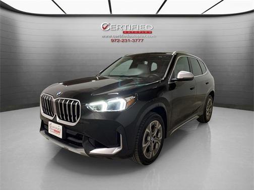 2024 BMW X1 xDrive28i