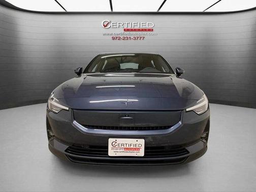 2024 Polestar 2 Long Range Single Motor