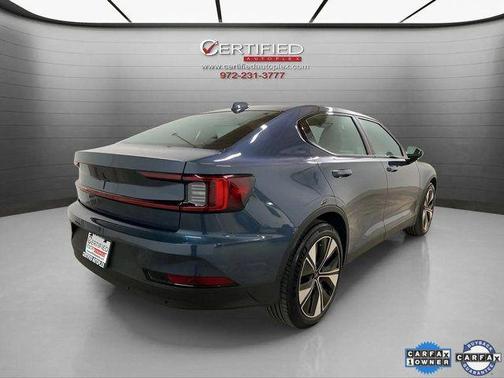 2024 Polestar 2 Long Range Single Motor