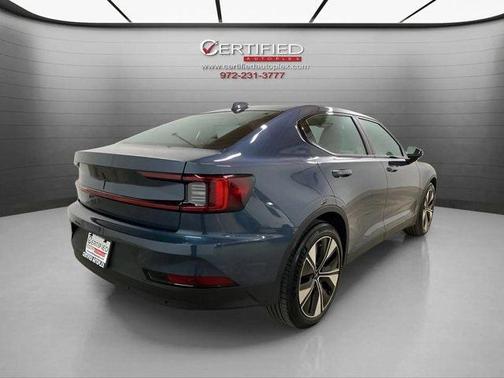 2024 Polestar 2 Long Range Single Motor