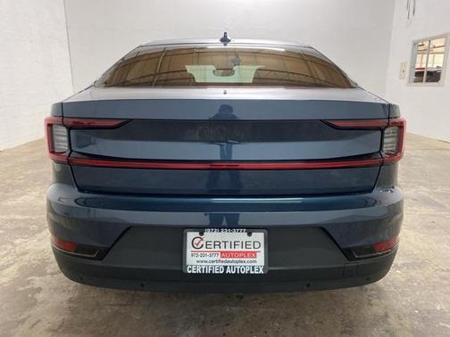 2024 Polestar 2 Long Range Single Motor