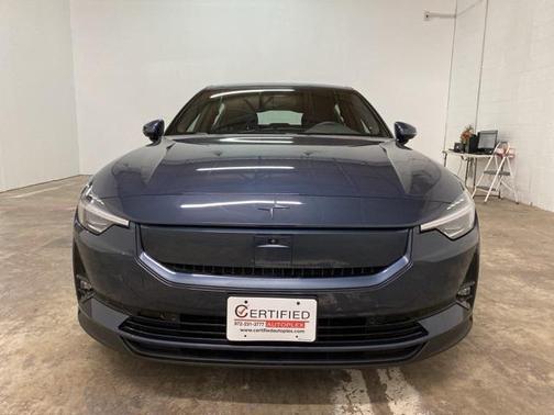 2024 Polestar 2 Long Range Single Motor