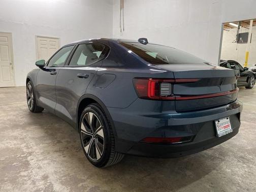 2024 Polestar 2 Long Range Single Motor