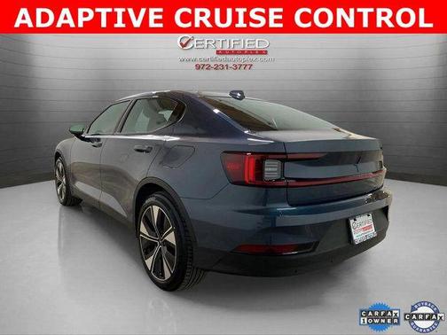 2024 Polestar 2 Long Range Single Motor