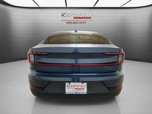 2024 Polestar 2 Long Range Single Motor