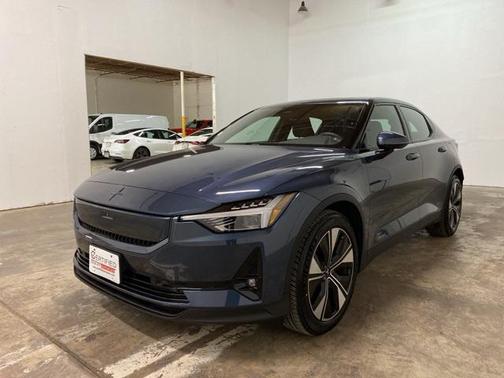 2024 Polestar 2 Long Range Single Motor