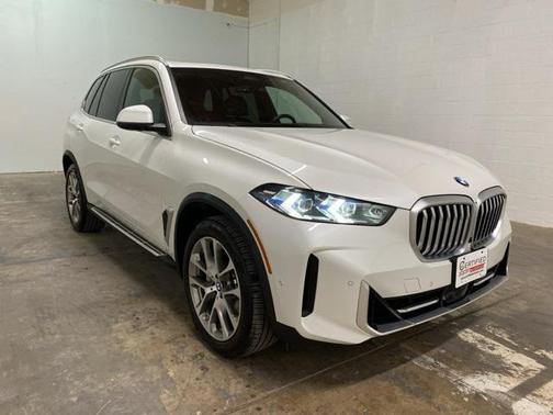 2024 BMW X5 sDrive40i