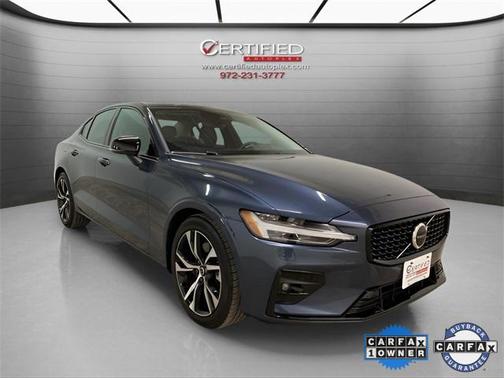 2025 Volvo S60 B5 Core