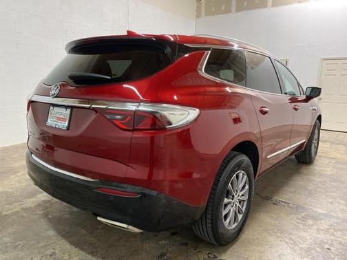 2024 Buick Enclave Premium FWD