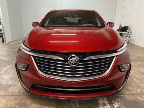 2024 Buick Enclave Premium FWD