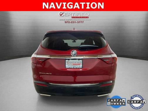 2024 Buick Enclave Premium FWD