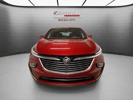 2024 Buick Enclave Premium FWD