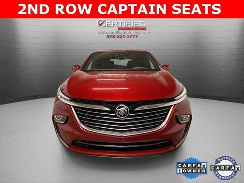 2024 Buick Enclave Premium FWD