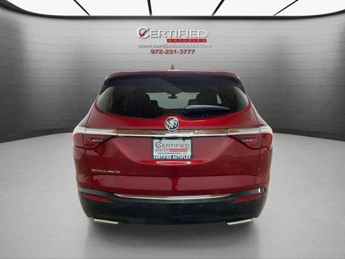 2024 Buick Enclave Premium FWD